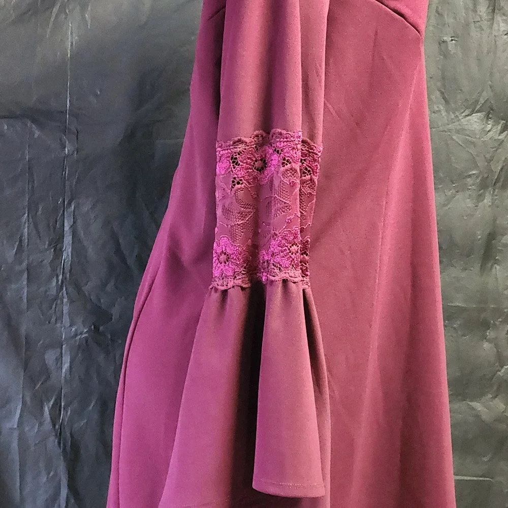Ladies dress  sz1X - Picture 4 of 4